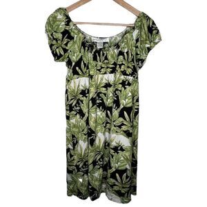 Pineapple‎ Moon Dress